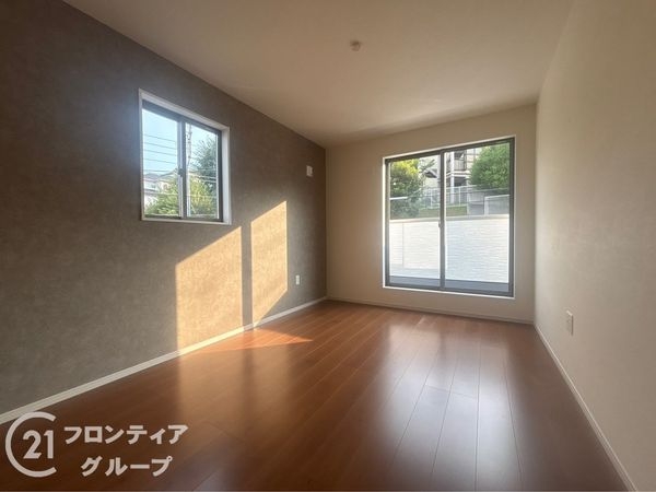 明石市大久保町山手台２丁目　新築一戸建て　2号地