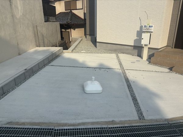 明石市大久保町山手台２丁目　新築一戸建て　1号地