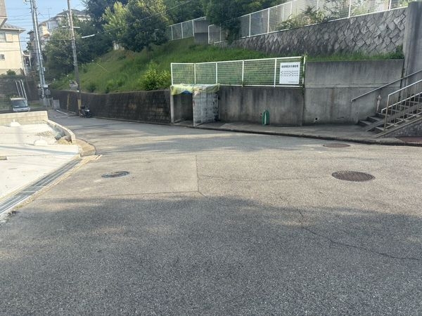 明石市大久保町山手台２丁目　新築一戸建て　1号地
