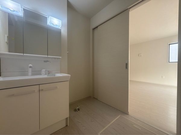 明石市大久保町山手台２丁目　新築一戸建て　1号地