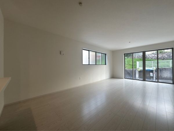明石市大久保町山手台２丁目　新築一戸建て　1号地