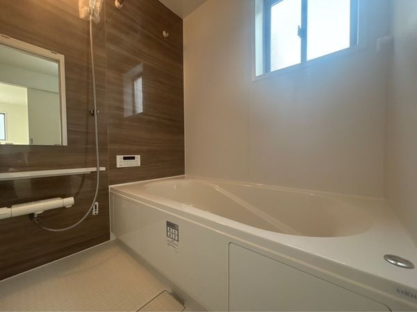 明石市大久保町山手台２丁目　新築一戸建て　1号地