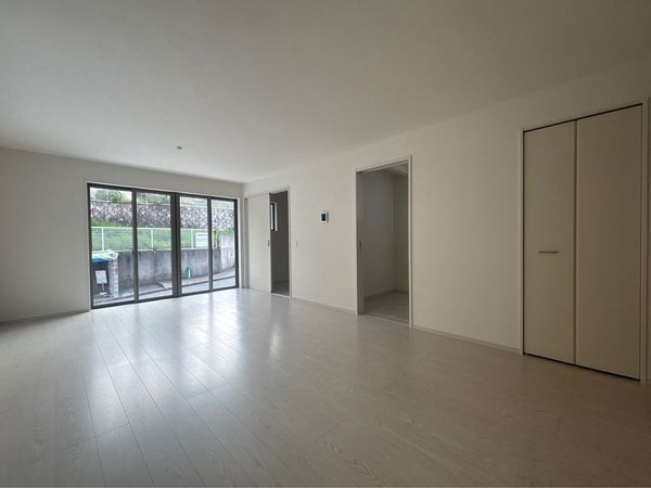 明石市大久保町山手台２丁目　新築一戸建て　1号地
