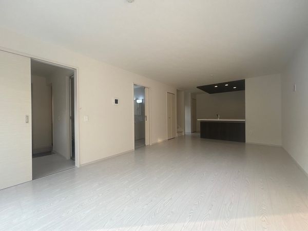 明石市大久保町山手台２丁目　新築一戸建て　1号地