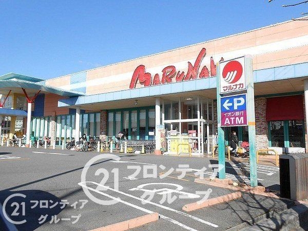 神戸市西区天が岡の中古一戸建て(マルナカ玉津店)