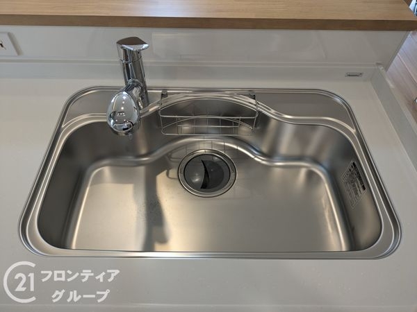 神戸市西区天が岡の中古一戸建て