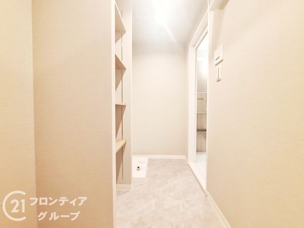 ネオコーポ明舞壱番館　中古マンション