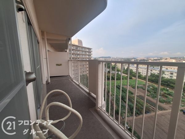 ネオコーポ明舞壱番館　中古マンション