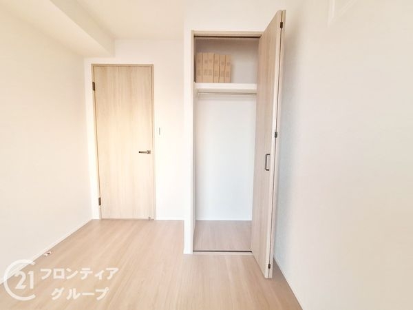 ネオコーポ明舞壱番館　中古マンション