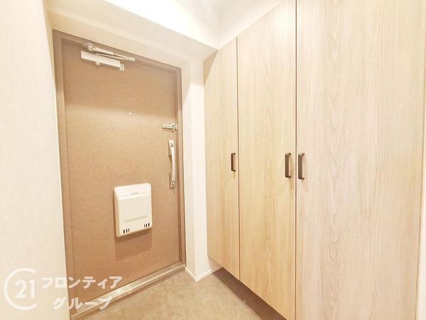 ネオコーポ明舞壱番館　中古マンション