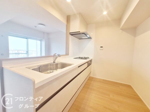 ネオコーポ明舞壱番館　中古マンション