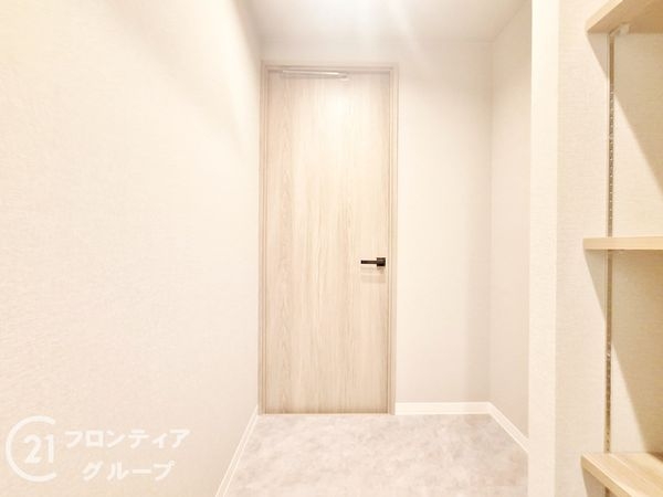 ネオコーポ明舞壱番館　中古マンション