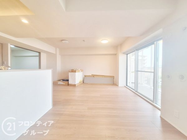 ネオコーポ明舞壱番館　中古マンション