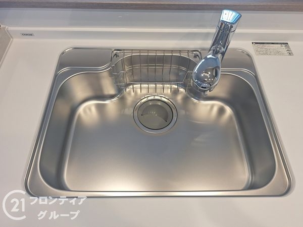 ネオコーポ明舞壱番館　中古マンション