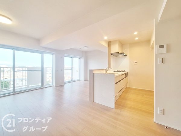 ネオコーポ明舞壱番館　中古マンション