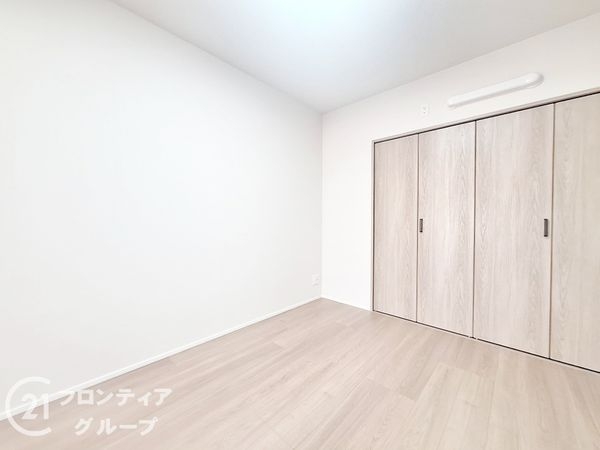 ネオコーポ明舞壱番館　中古マンション