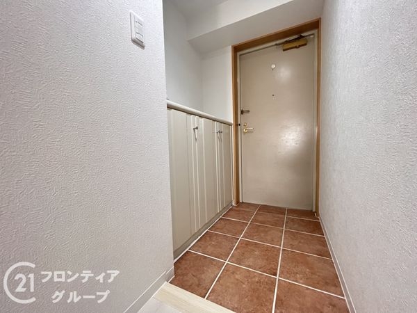 嵯峨クレセーヌ神戸西　中古マンション