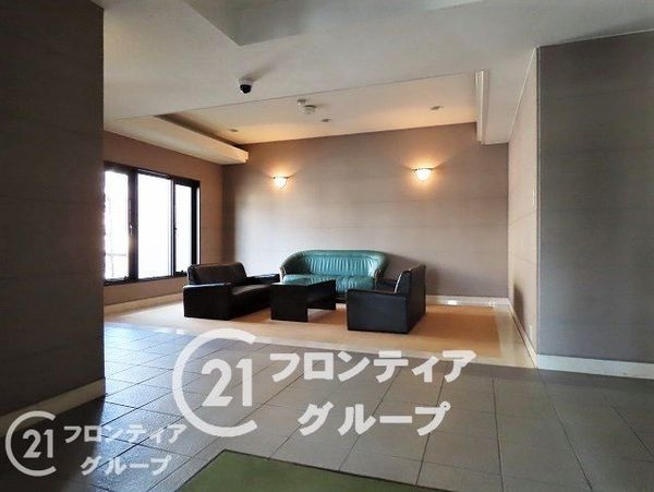 嵯峨クレセーヌ神戸西　中古マンション