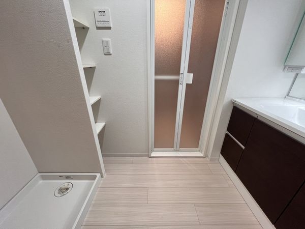 嵯峨クレセーヌ神戸西　中古マンション