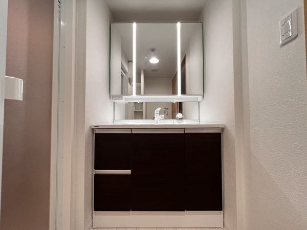 嵯峨クレセーヌ神戸西　中古マンション