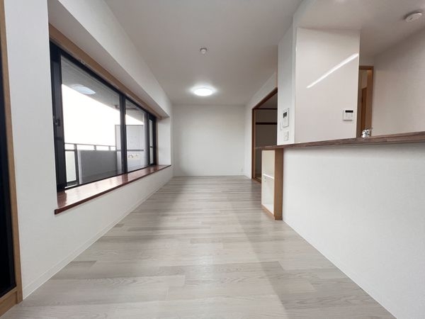 嵯峨クレセーヌ神戸西　中古マンション