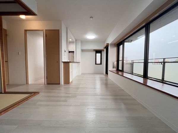 嵯峨クレセーヌ神戸西　中古マンション