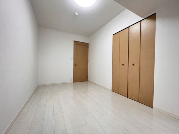 嵯峨クレセーヌ神戸西　中古マンション