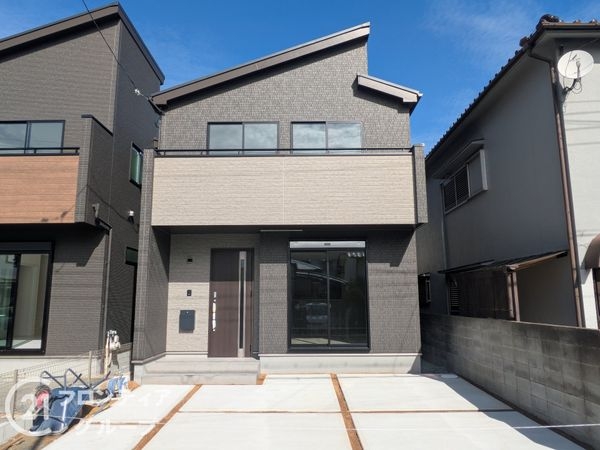 明石市西明石町5丁目 新築一戸建て B号棟