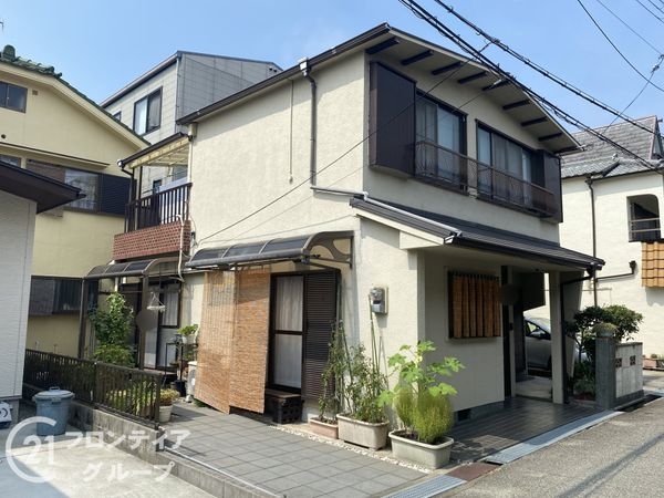 明石市東藤江２丁目の中古一戸建て