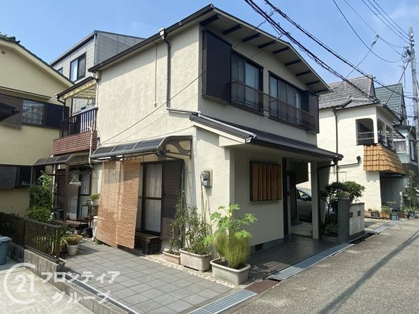 明石市東藤江２丁目の中古一戸建て