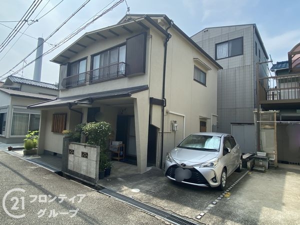 明石市東藤江２丁目の中古一戸建て