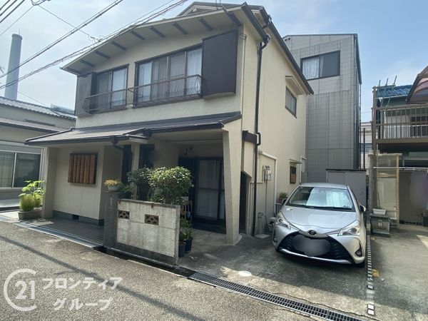 明石市東藤江２丁目の中古一戸建て