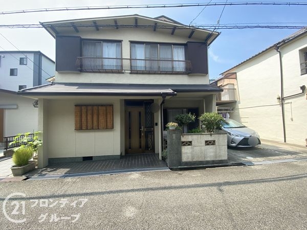 明石市東藤江２丁目の中古一戸建て