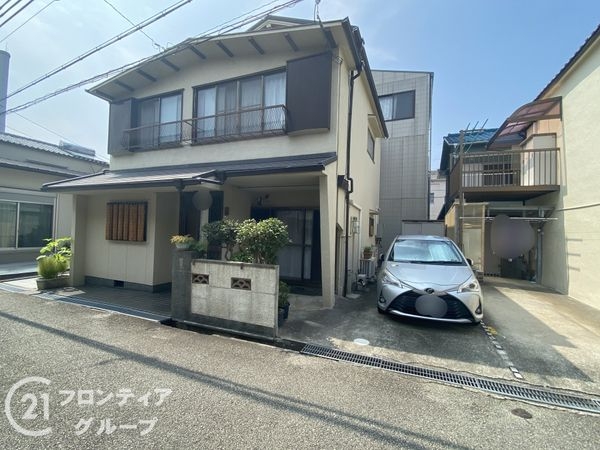 明石市東藤江２丁目の中古一戸建て