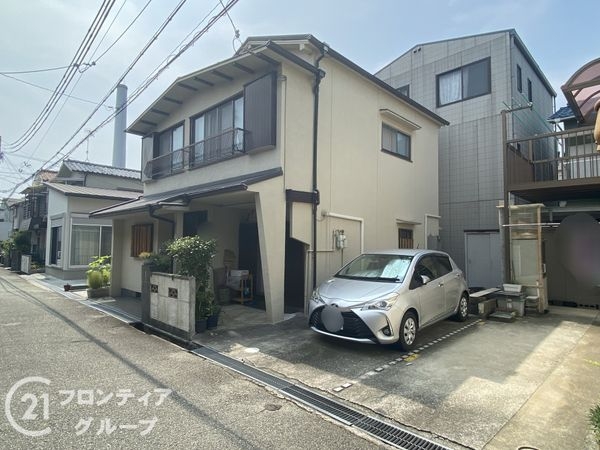 明石市東藤江２丁目の中古一戸建て