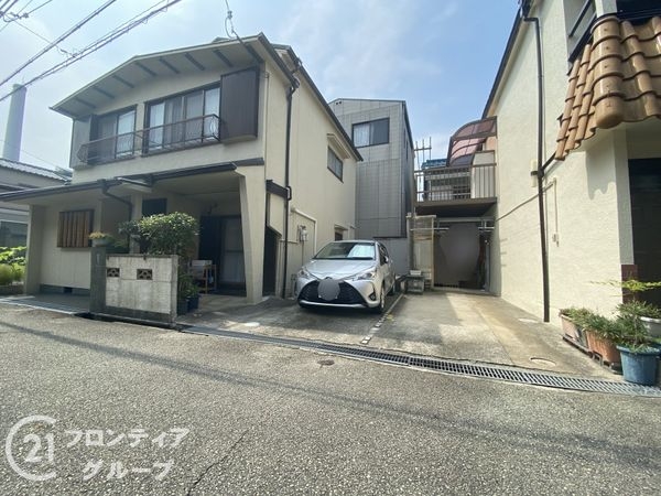 明石市東藤江２丁目の中古一戸建て