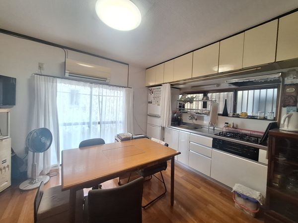 明石市東藤江２丁目の中古一戸建て