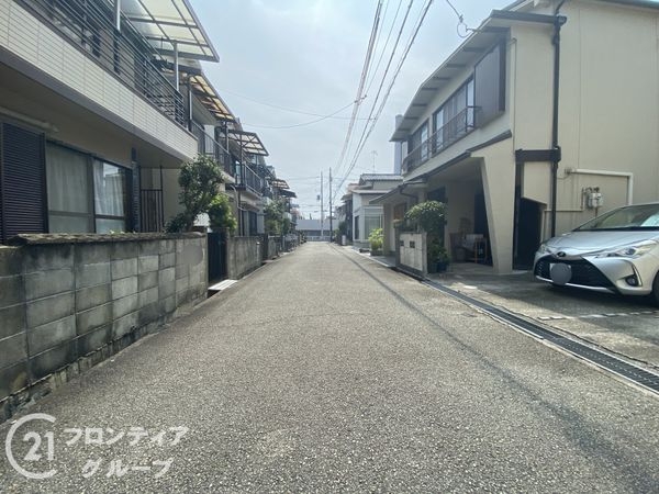 明石市東藤江２丁目の中古一戸建て