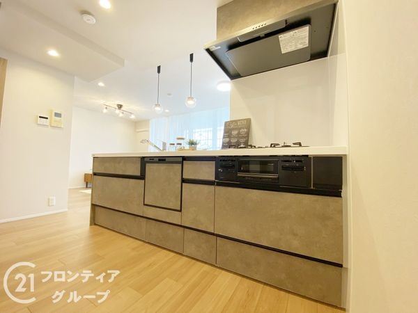 ヒルトップコートジェームス山　中古マンション