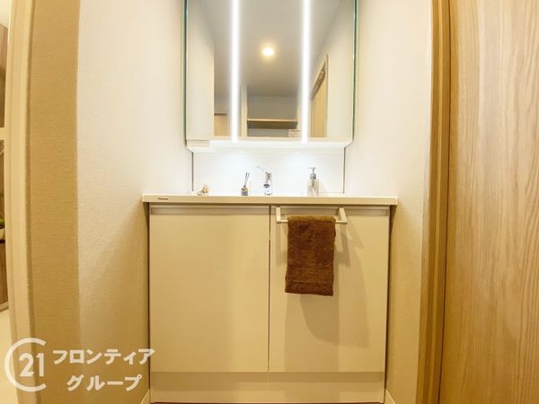 ヒルトップコートジェームス山　中古マンション