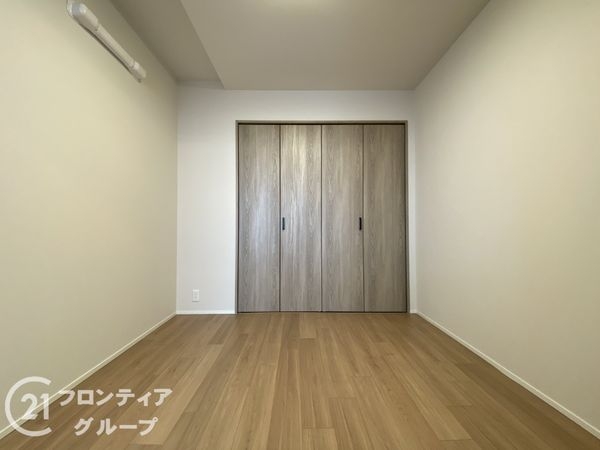ヒルトップコートジェームス山　中古マンション