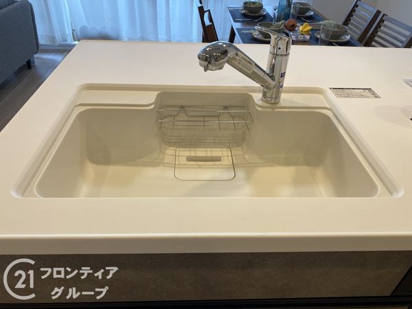 ヒルトップコートジェームス山　中古マンション