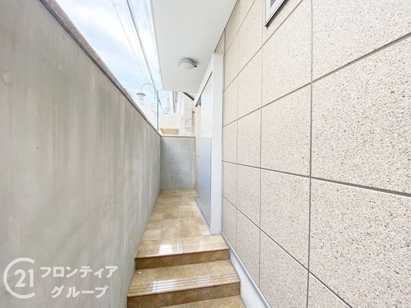 明石市西明石南町２丁目の中古一戸建て