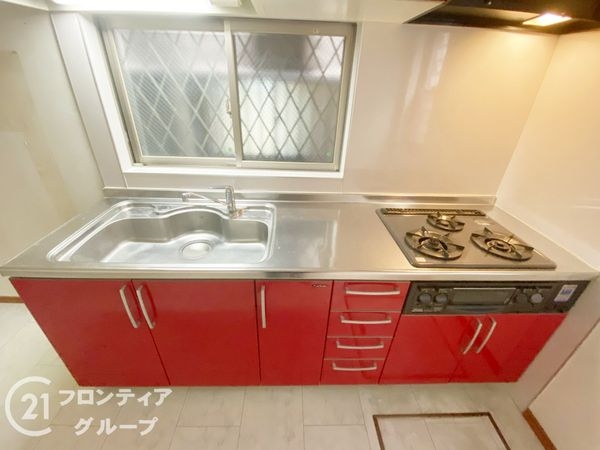 明石市西明石南町２丁目　中古一戸建て