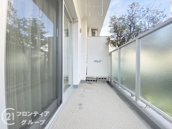 明石ハウス弐号棟　中古マンション