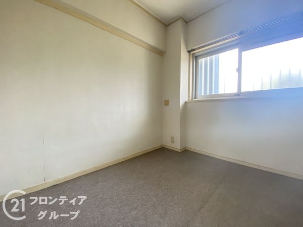 明石ハウス弐号棟　中古マンション