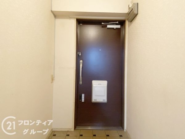 明石ハウス弐号棟　中古マンション