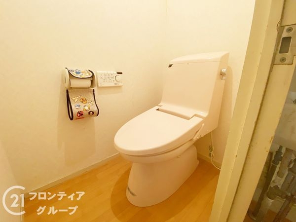 明石ハウス弐号棟　中古マンション