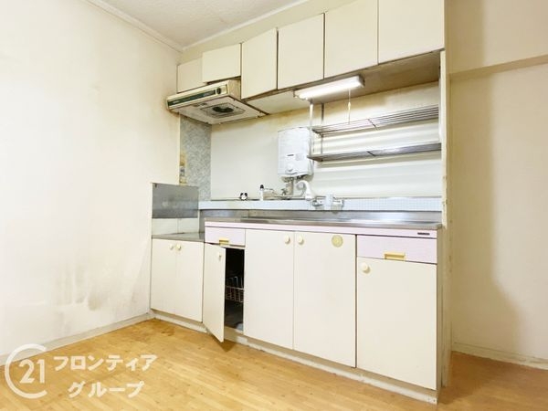 明石ハウス弐号棟　中古マンション