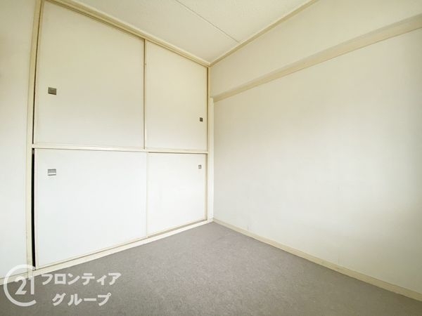 明石ハウス弐号棟　中古マンション